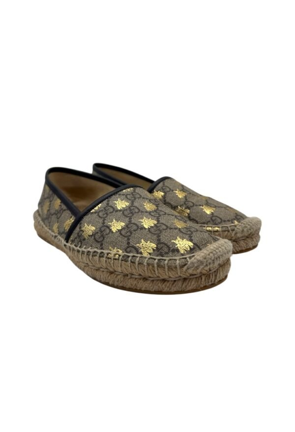 GUCCI - PILLAR GG BEE CANVAS - Image 3